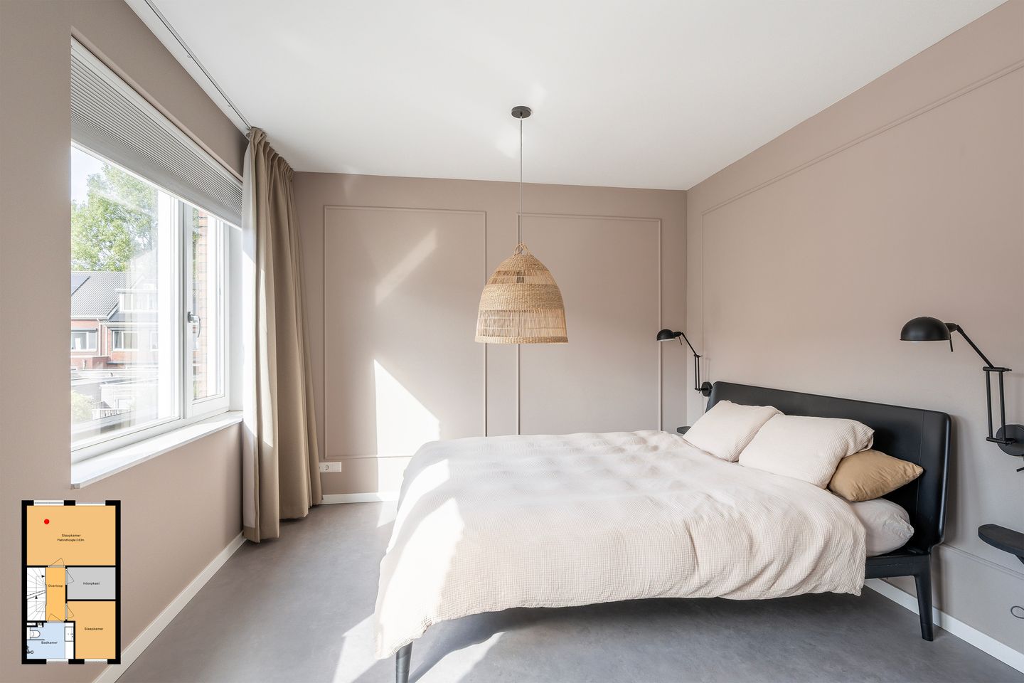 Photo 4 of Torenvalklaan 13