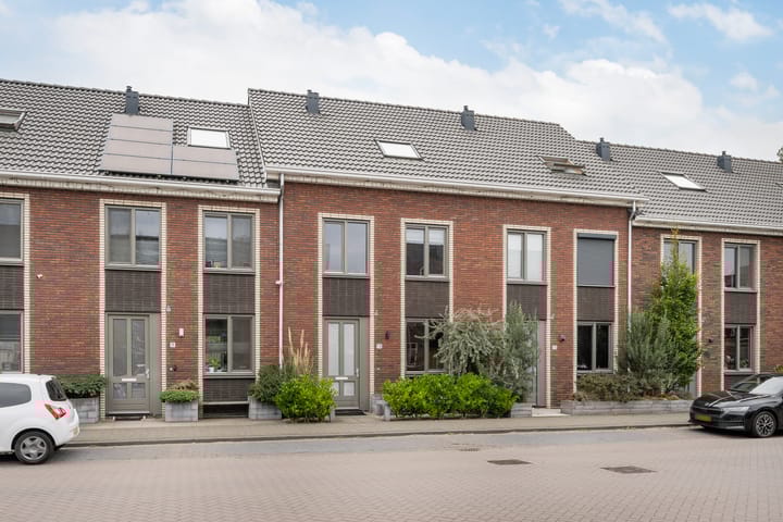 Photo 5 of Torenvalklaan 13