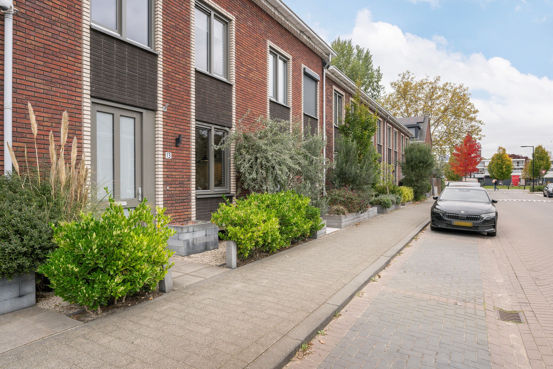 Photo 6 of Torenvalklaan 13