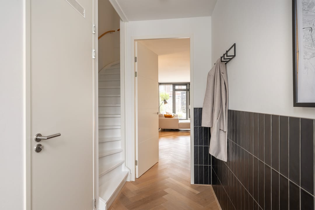 Photo 7 of Torenvalklaan 13