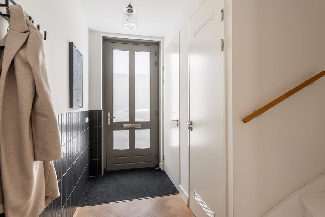 Photo 8 of Torenvalklaan 13