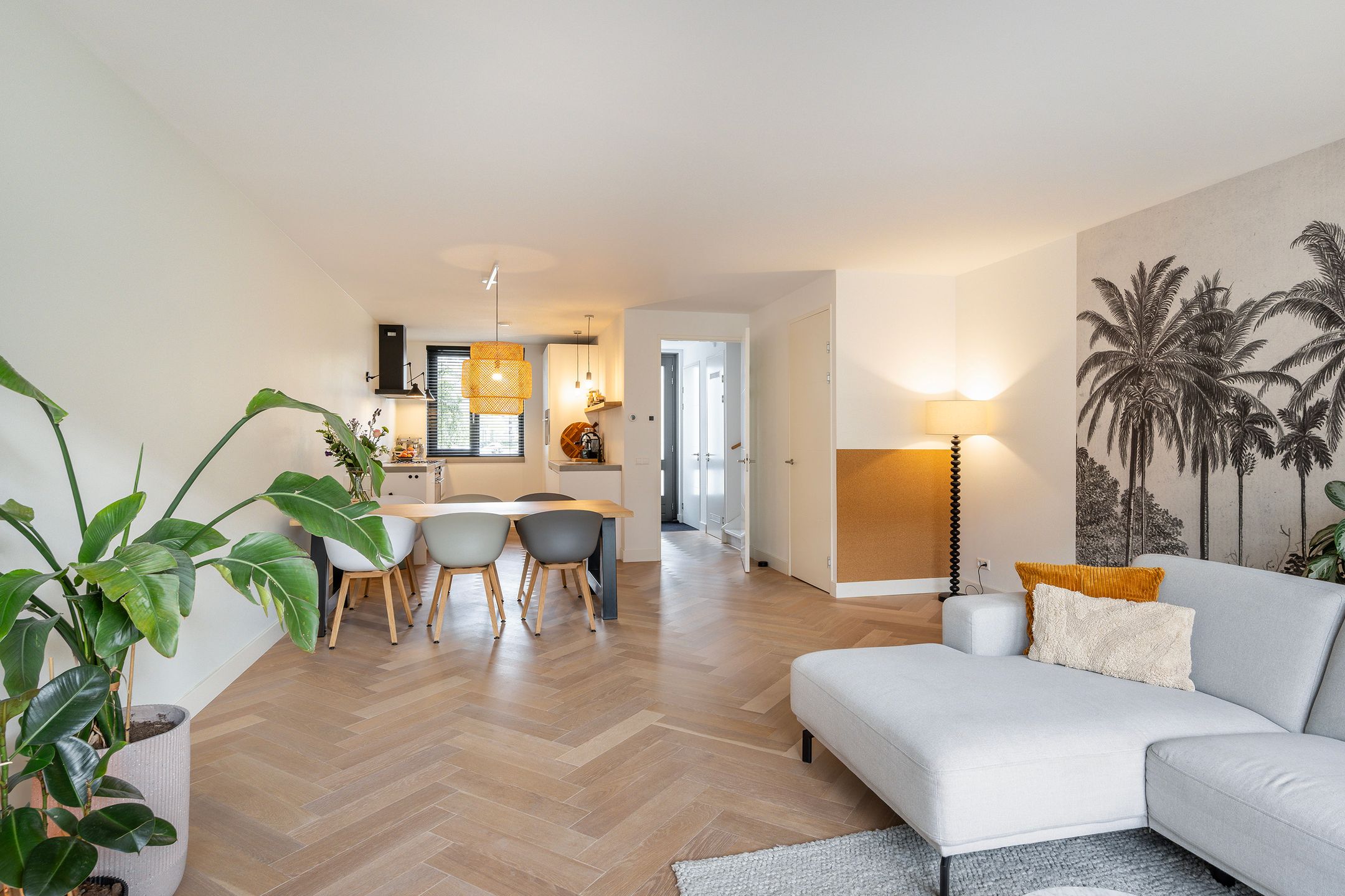 Photo 12 of Torenvalklaan 13