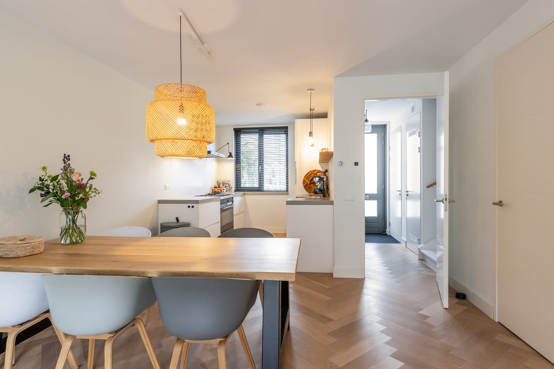 Photo 13 of Torenvalklaan 13