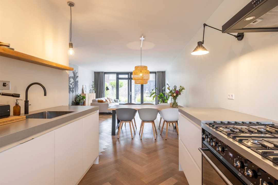 Photo 16 of Torenvalklaan 13