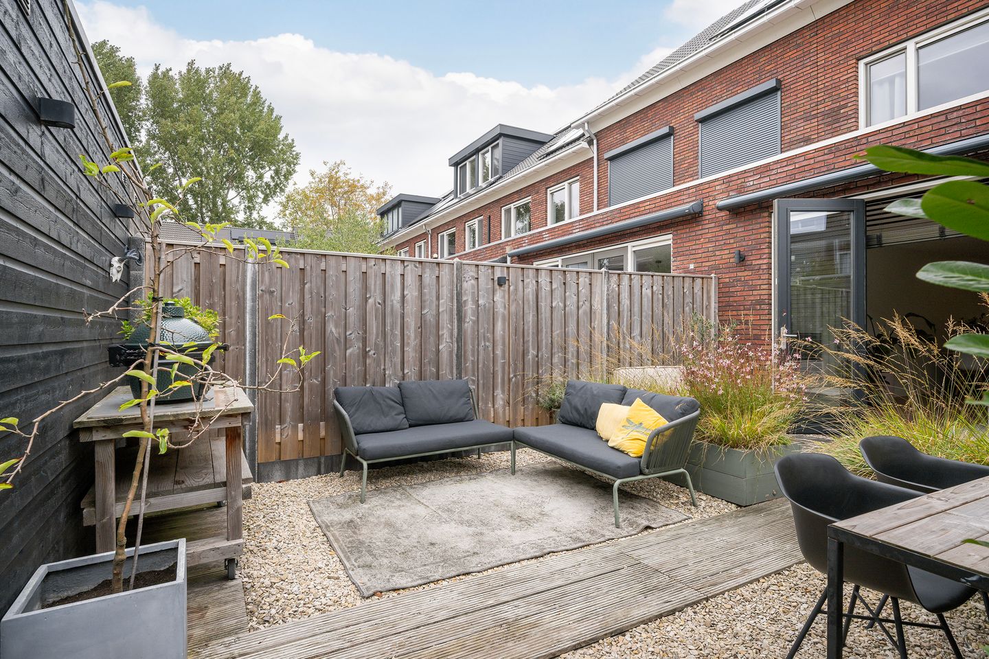 Photo 20 of Torenvalklaan 13