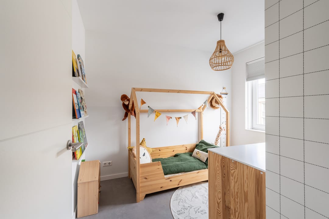 Photo 28 of Torenvalklaan 13