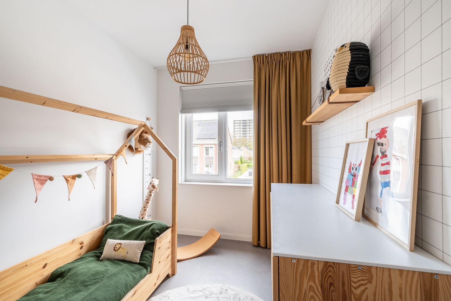 Photo 29 of Torenvalklaan 13