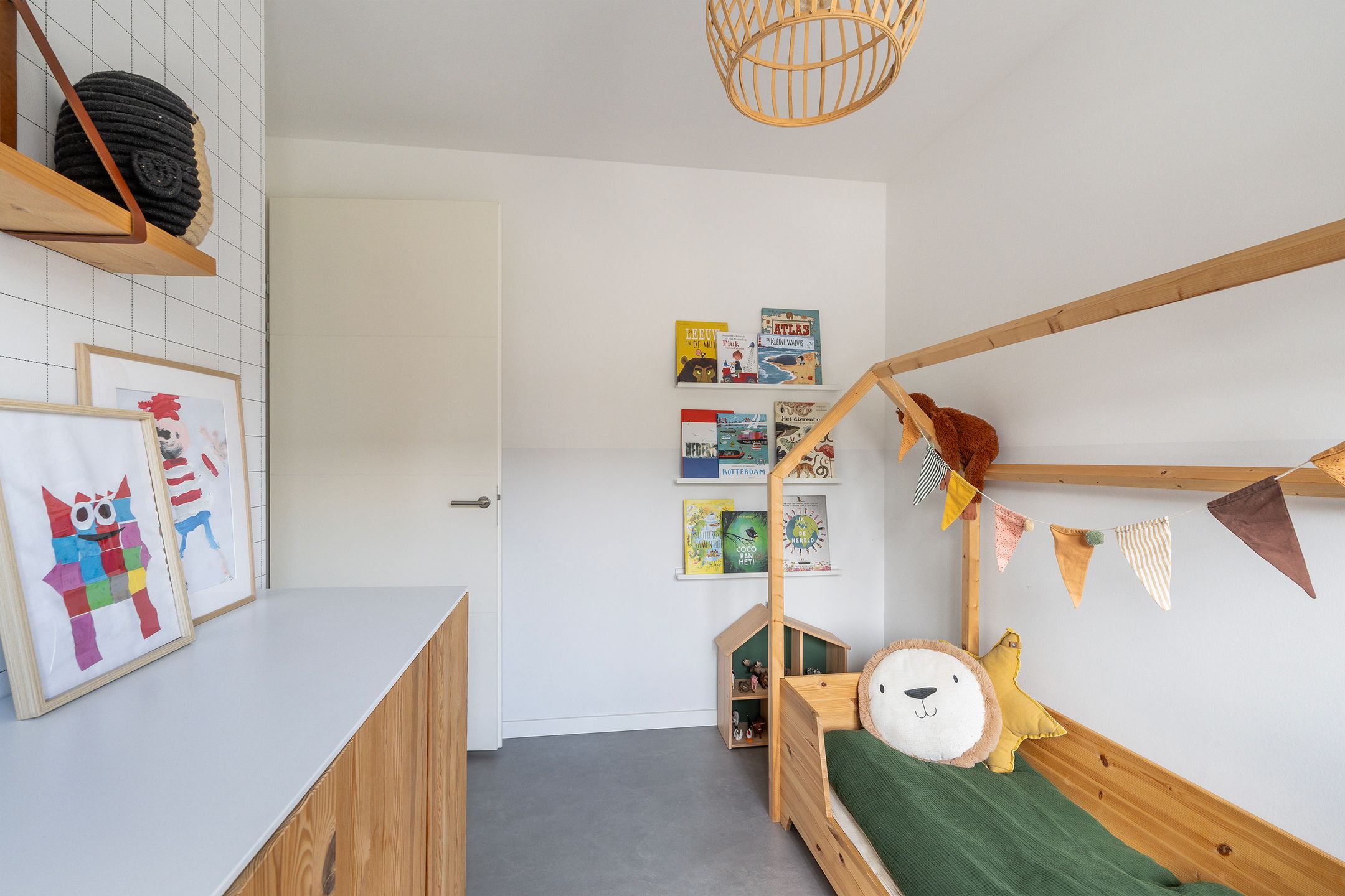 Photo 30 of Torenvalklaan 13