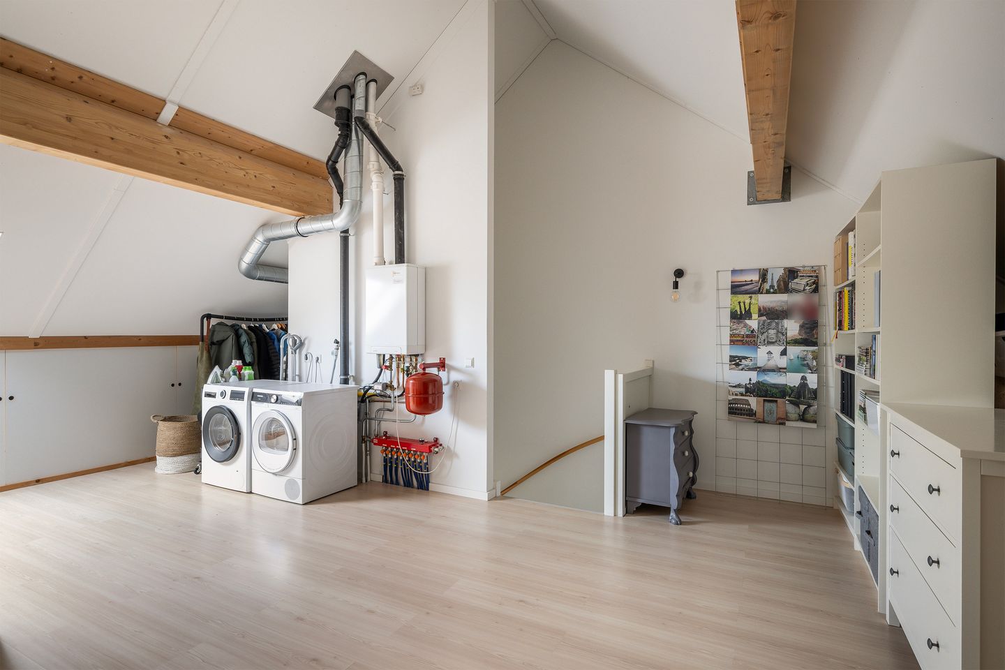 Photo 35 of Torenvalklaan 13