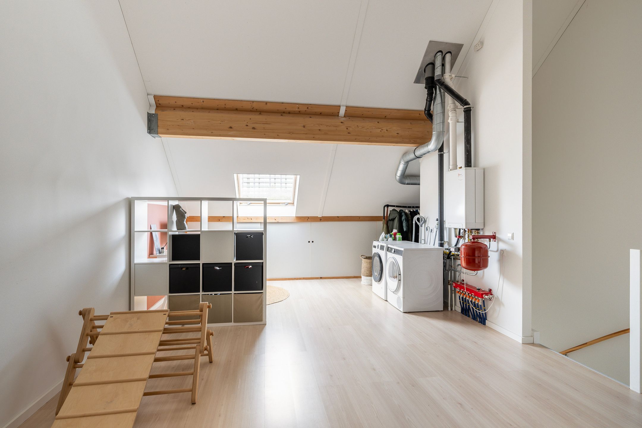 Photo 36 of Torenvalklaan 13