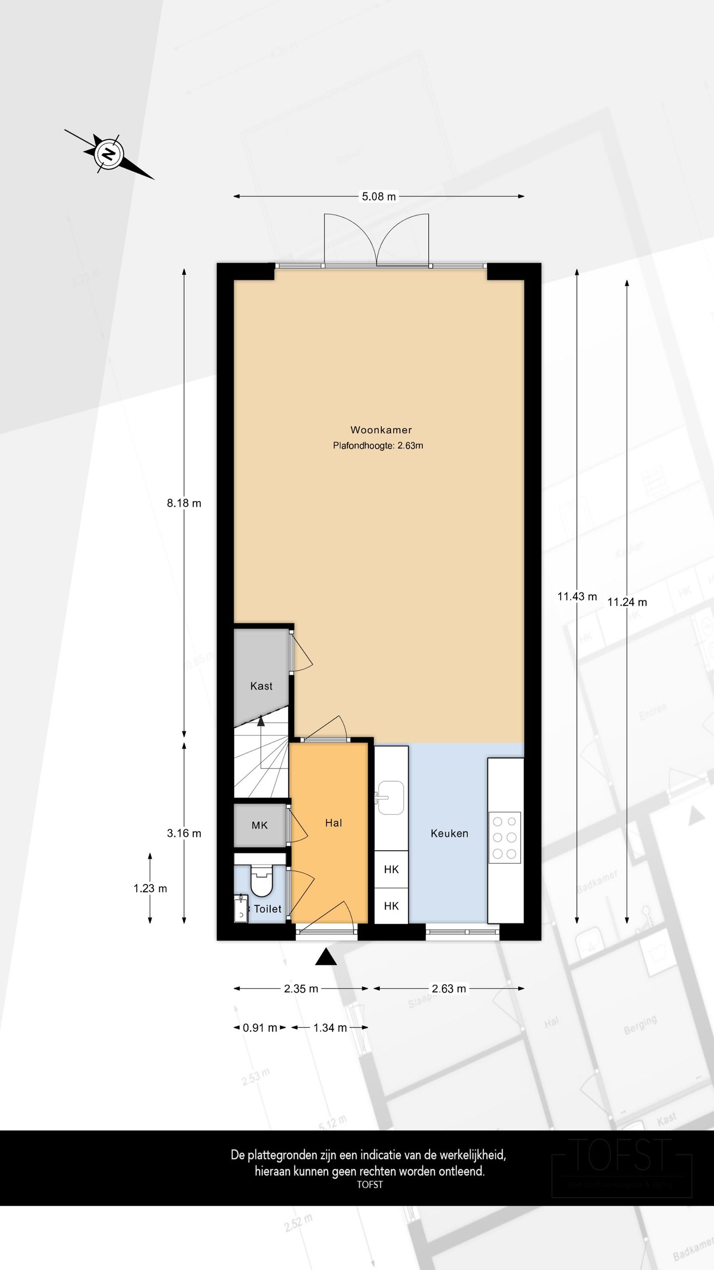 Photo 40 of Torenvalklaan 13