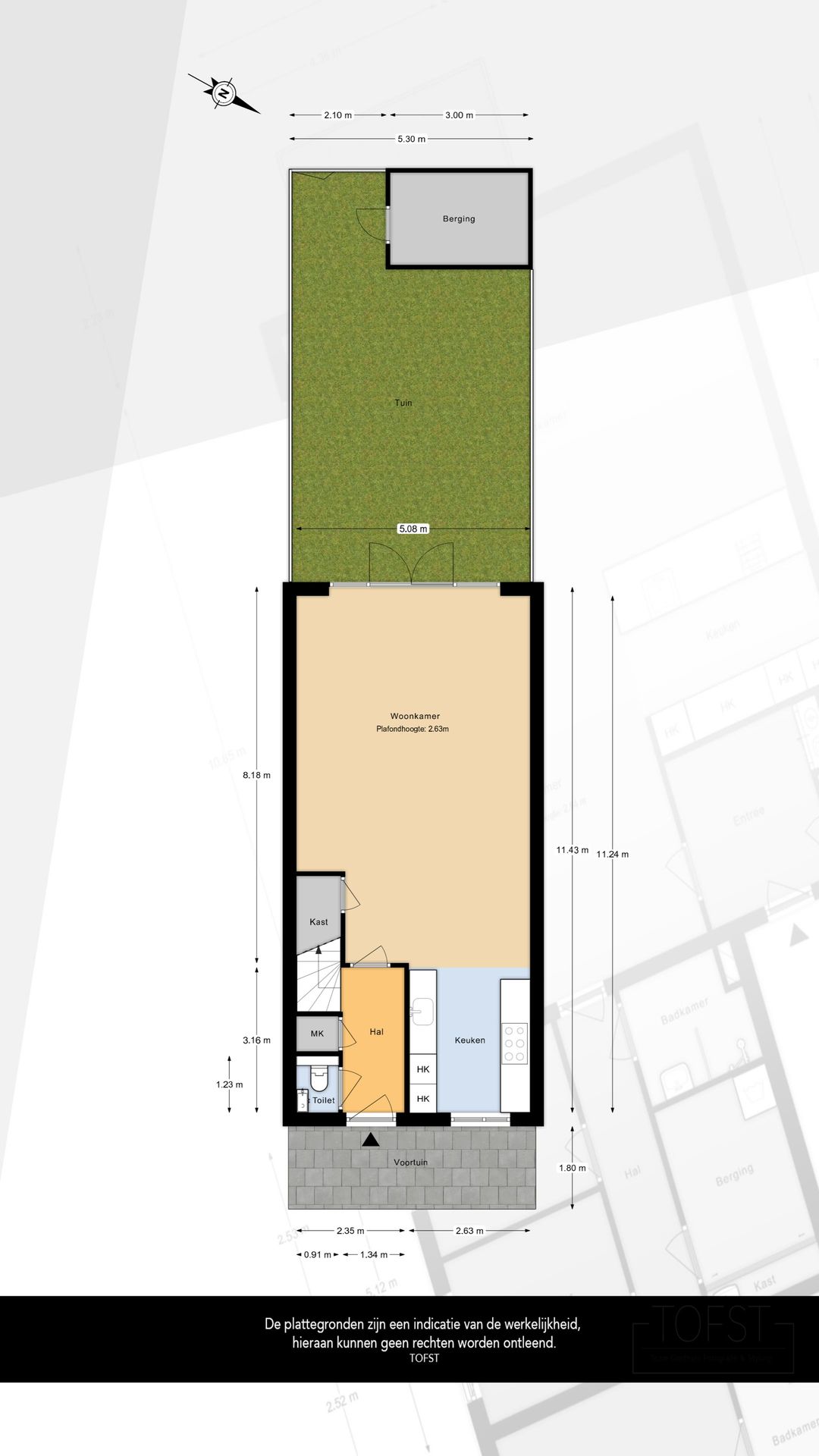 Photo 41 of Torenvalklaan 13