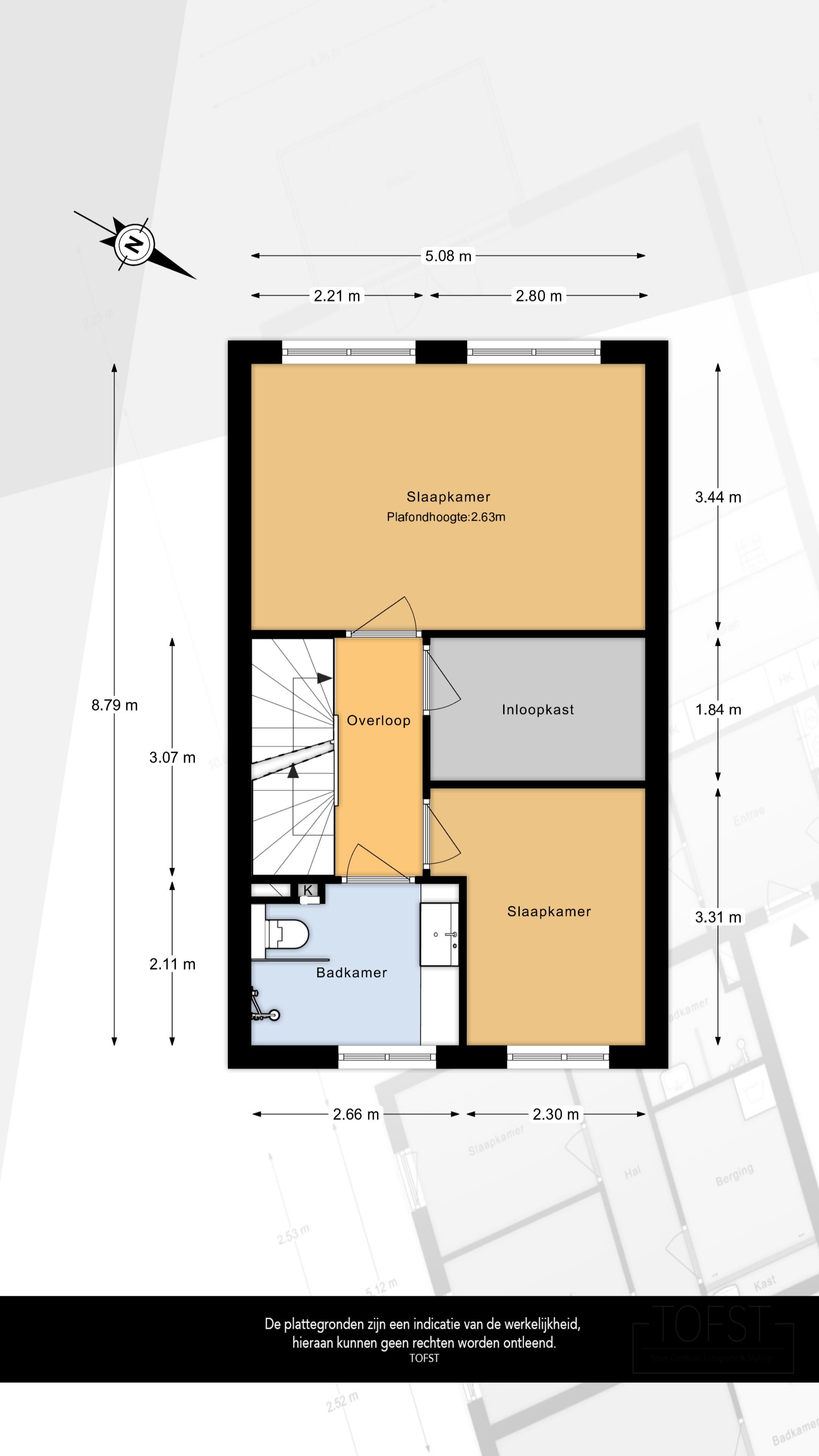 Photo 42 of Torenvalklaan 13