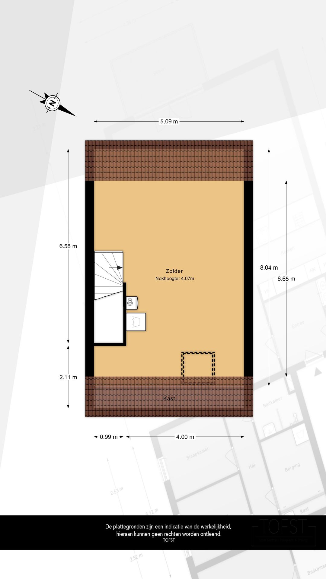 Photo 43 of Torenvalklaan 13