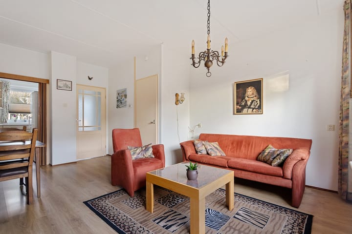 Foto 2 van Prof. Krabbelaan 14