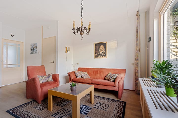 Foto 4 van Prof. Krabbelaan 14