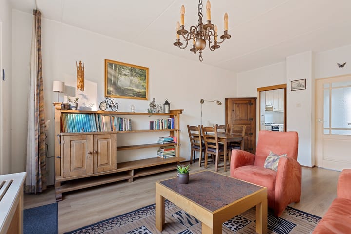 Foto 5 van Prof. Krabbelaan 14