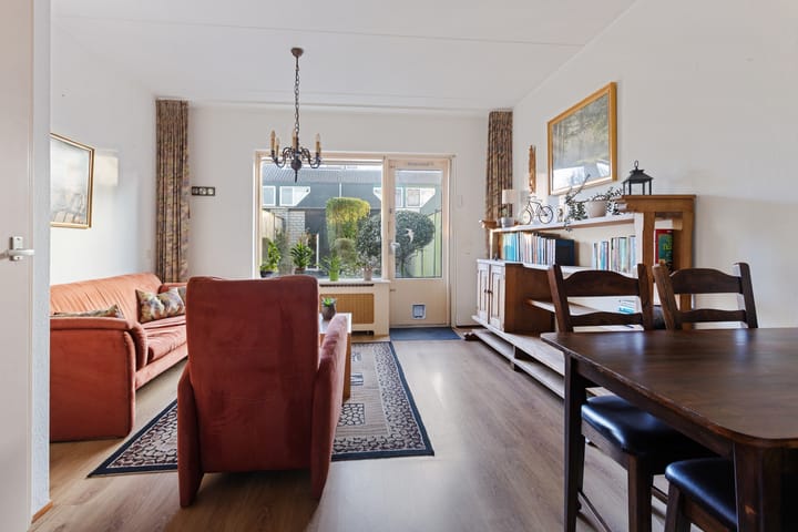 Foto 6 van Prof. Krabbelaan 14