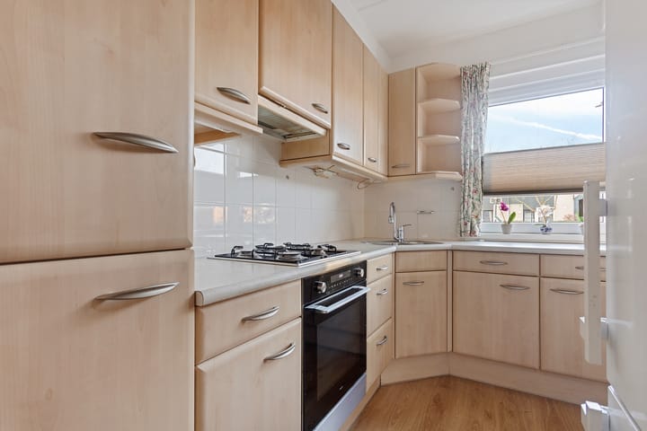 Foto 7 van Prof. Krabbelaan 14