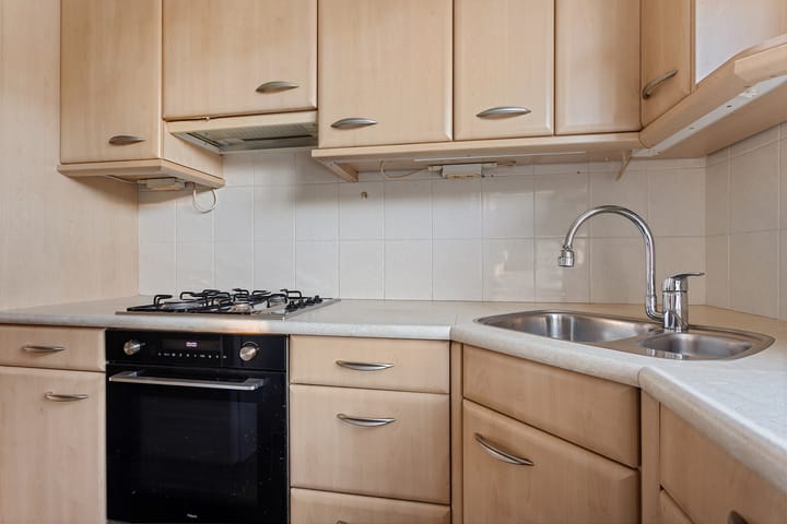 Foto 8 van Prof. Krabbelaan 14