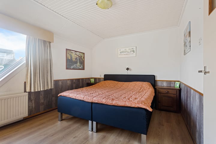 Foto 11 van Prof. Krabbelaan 14