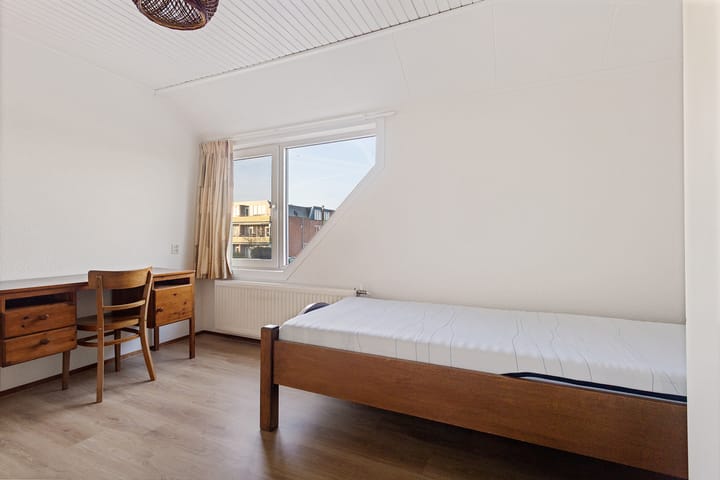 Foto 14 van Prof. Krabbelaan 14