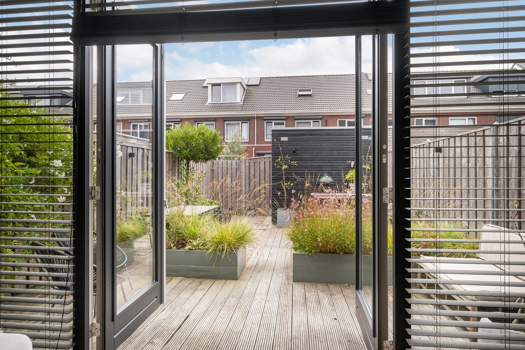 Photo 17 of Torenvalklaan 13