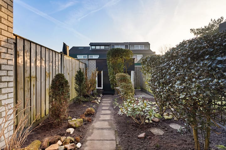 Foto 21 van Prof. Krabbelaan 14