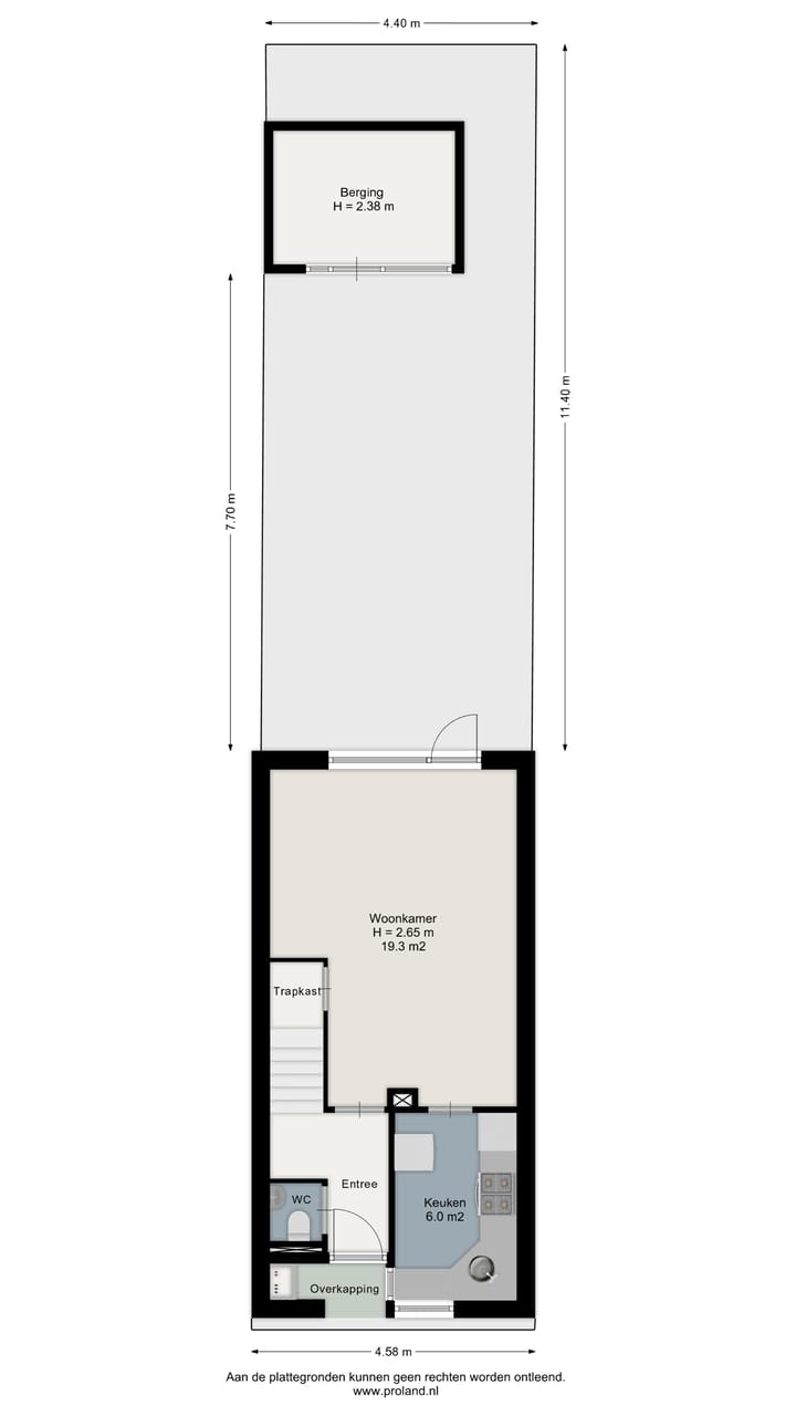 Foto 24 van Prof. Krabbelaan 14