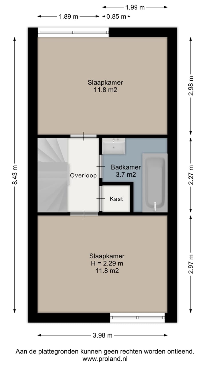 Foto 26 van Prof. Krabbelaan 14