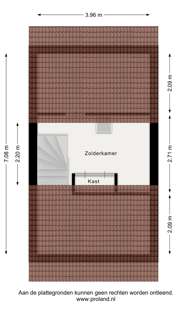 Foto 27 van Prof. Krabbelaan 14