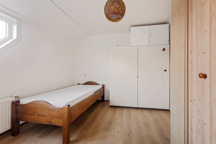 Foto 15 van Prof. Krabbelaan 14