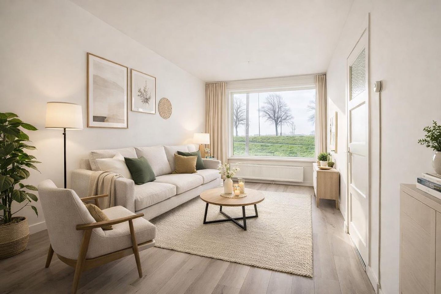 Foto 14 van Oostmaaslaan 147-A