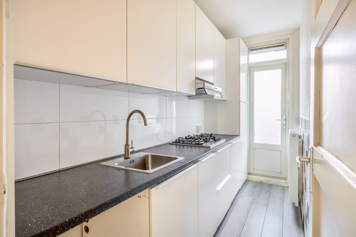 Foto 3 van Oostmaaslaan 147-A