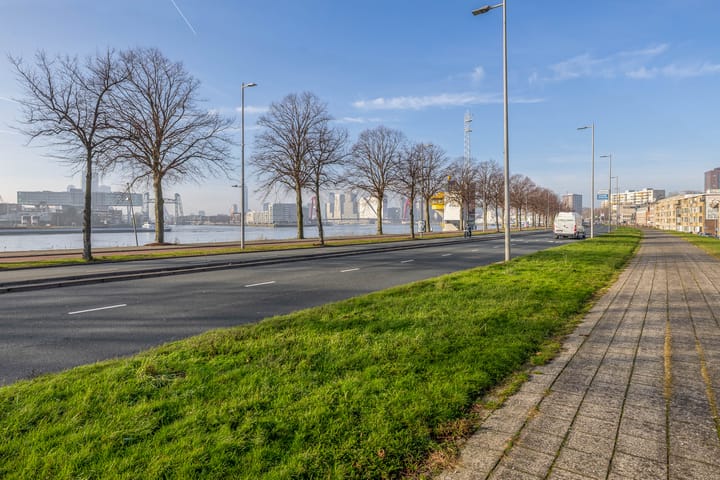 Foto 4 van Oostmaaslaan 147-A