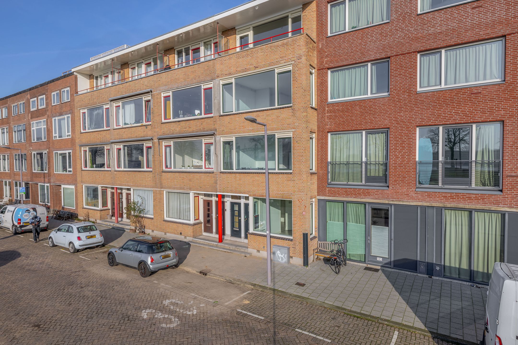 Foto 6 van Oostmaaslaan 147-A