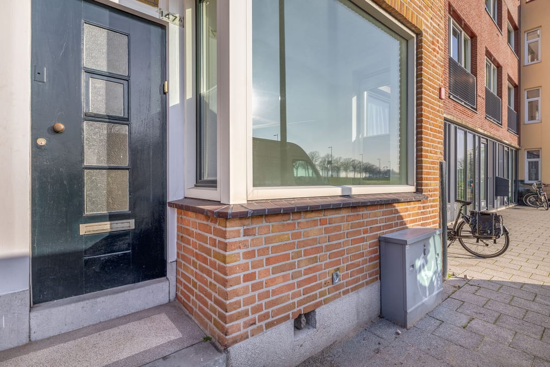 Foto 7 van Oostmaaslaan 147-A