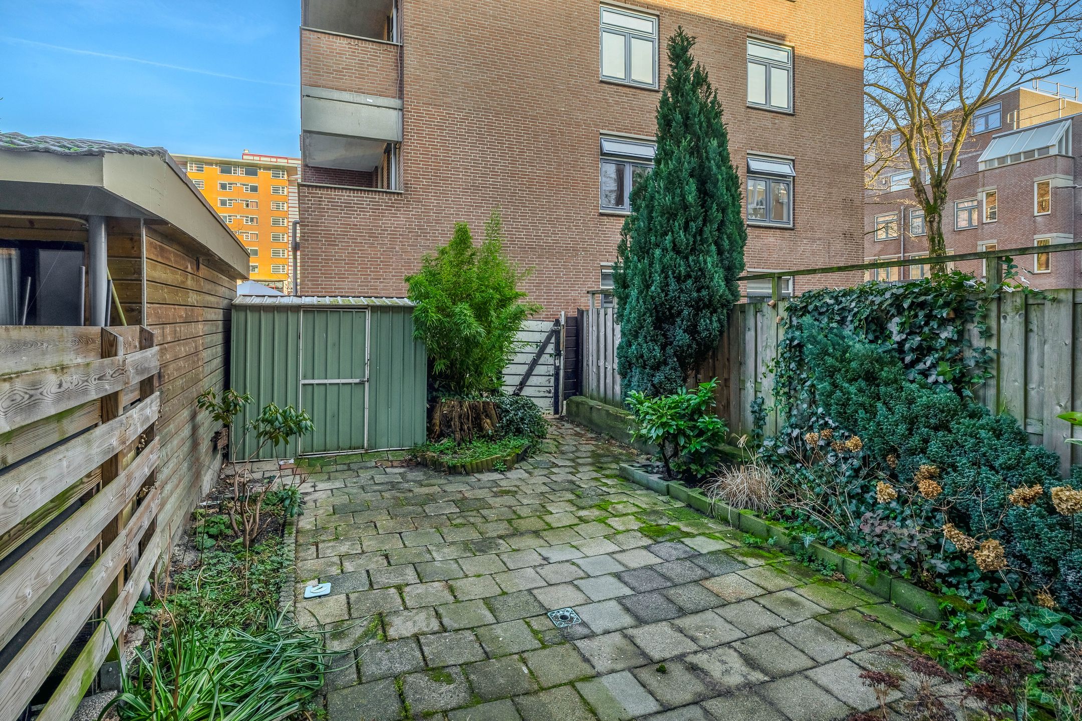 Foto 24 van Oostmaaslaan 147-A