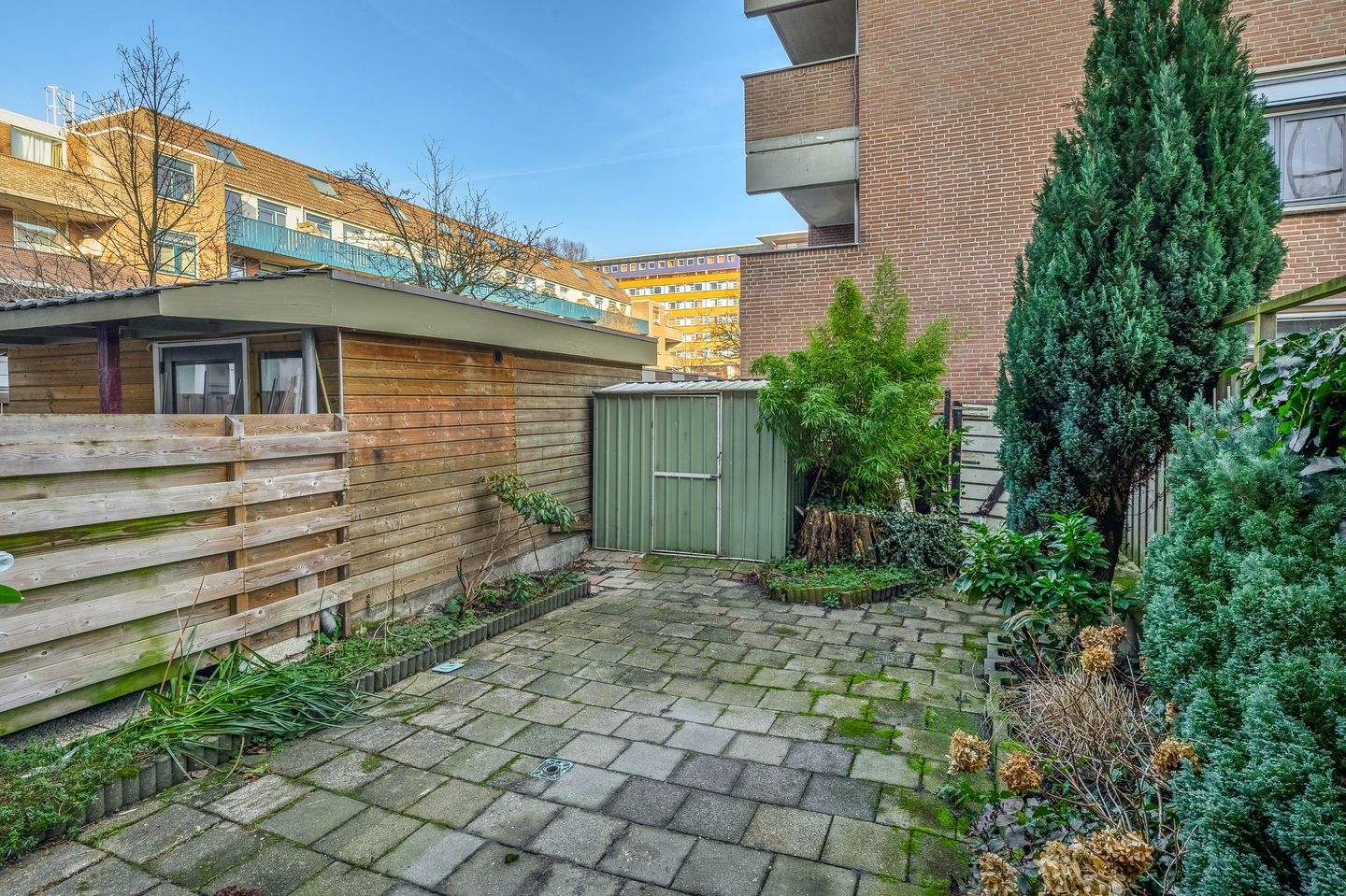 Foto 25 van Oostmaaslaan 147-A