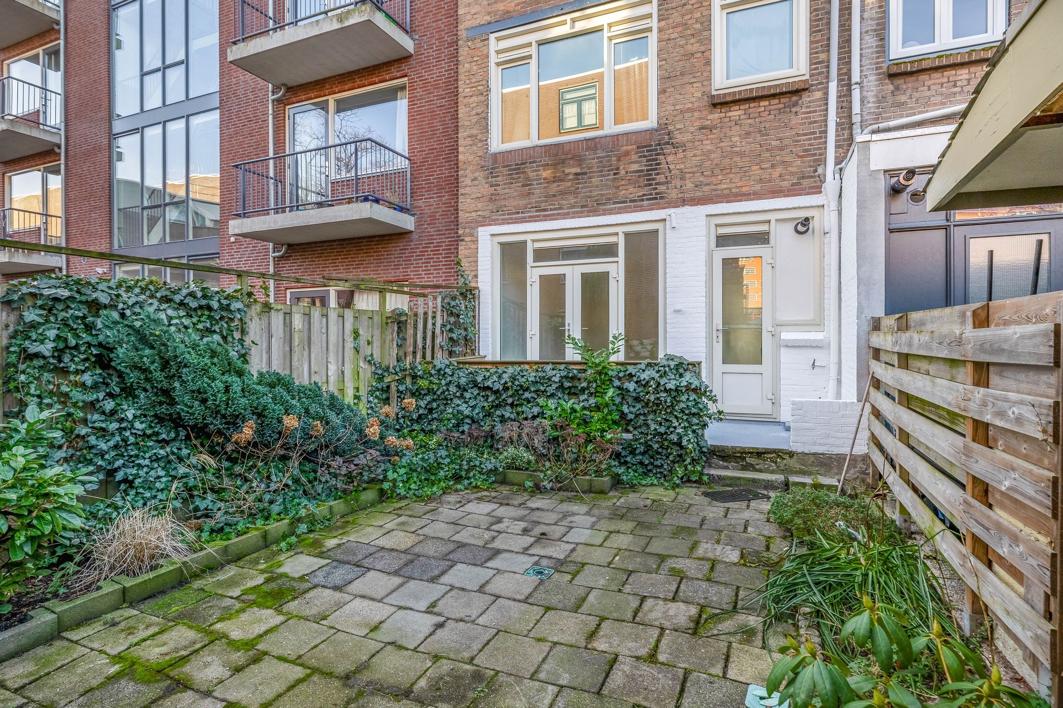 Foto 27 van Oostmaaslaan 147-A