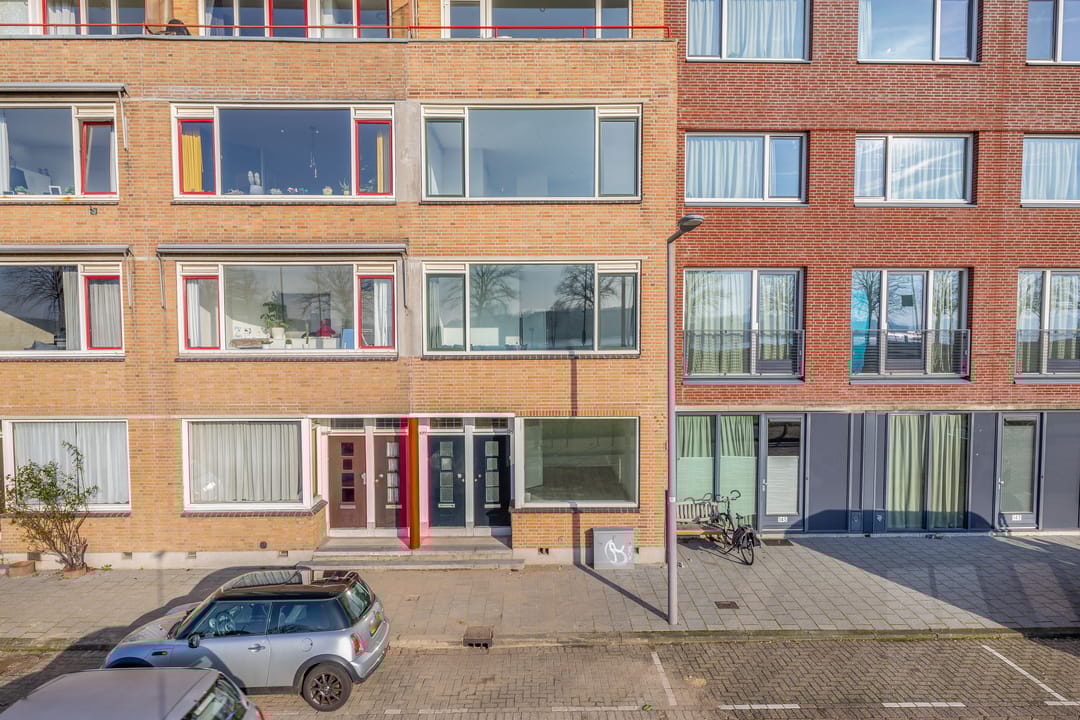 Foto 28 van Oostmaaslaan 147-A