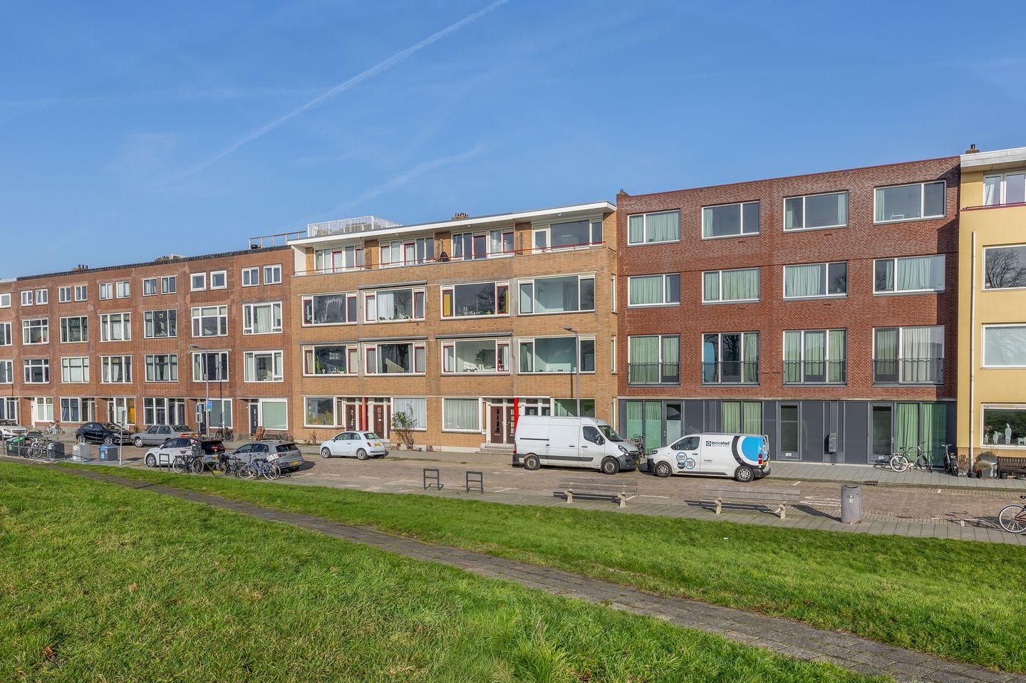 Foto 29 van Oostmaaslaan 147-A