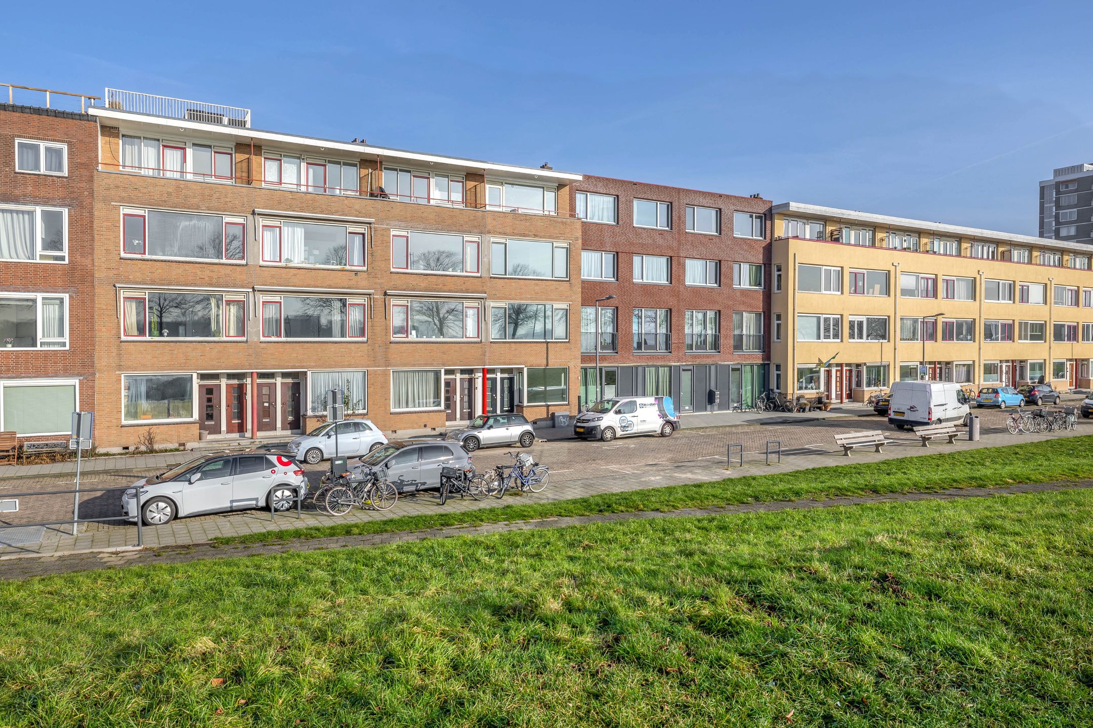 Foto 30 van Oostmaaslaan 147-A