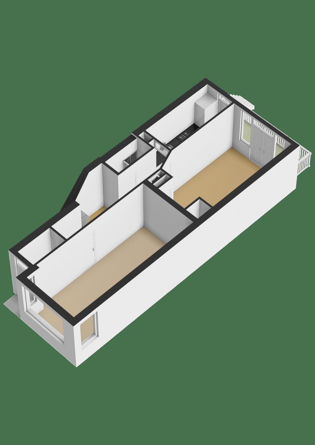 Foto 32 van Oostmaaslaan 147-A