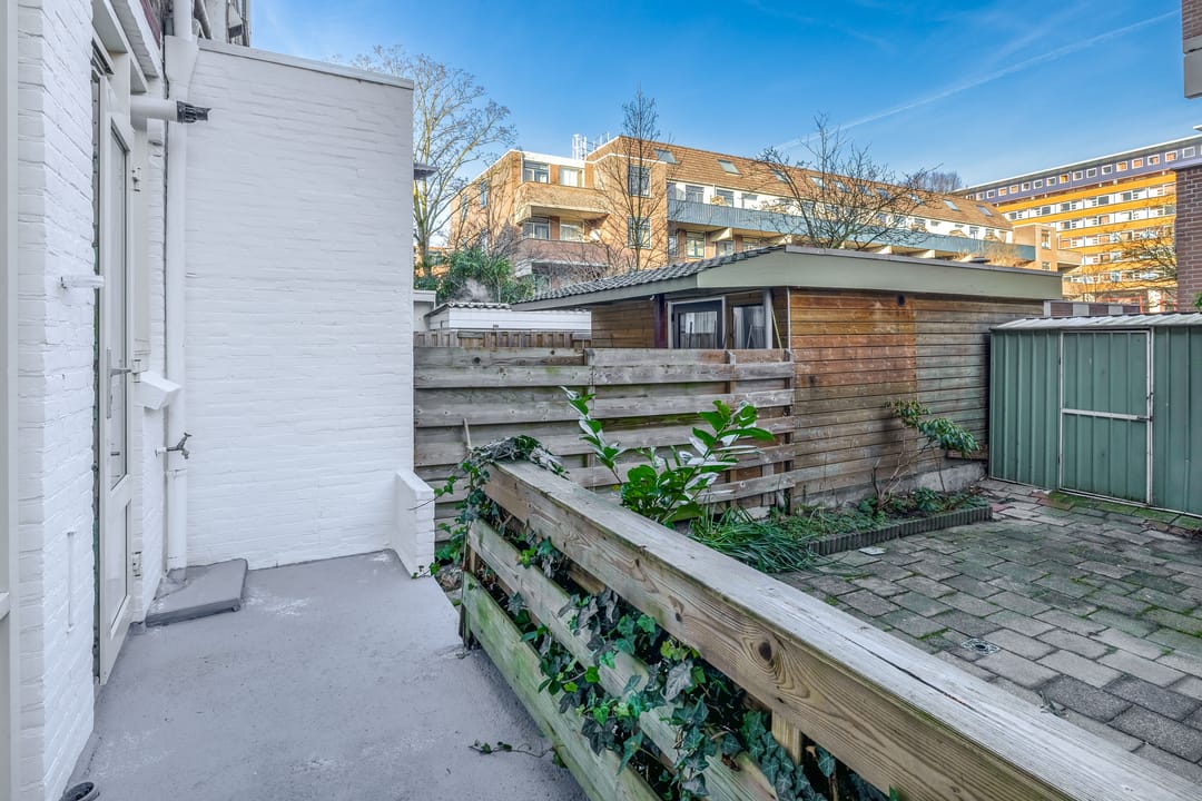 Foto 23 van Oostmaaslaan 147-A