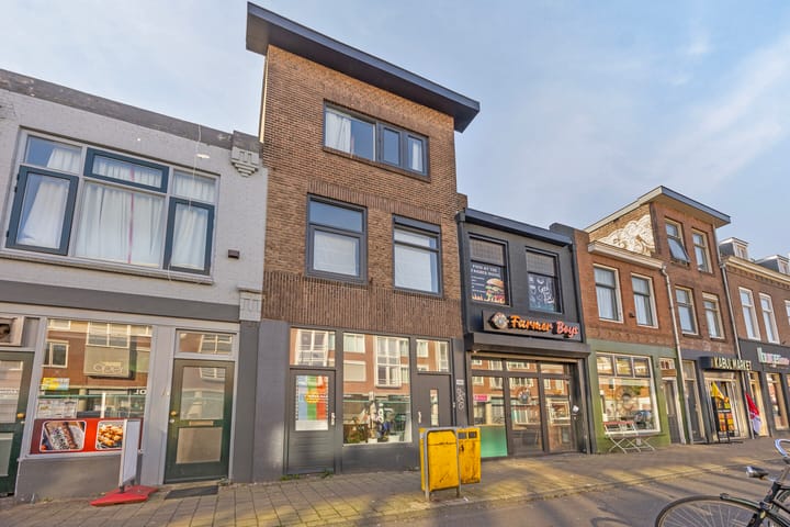 Amsterdamsestraatweg 180