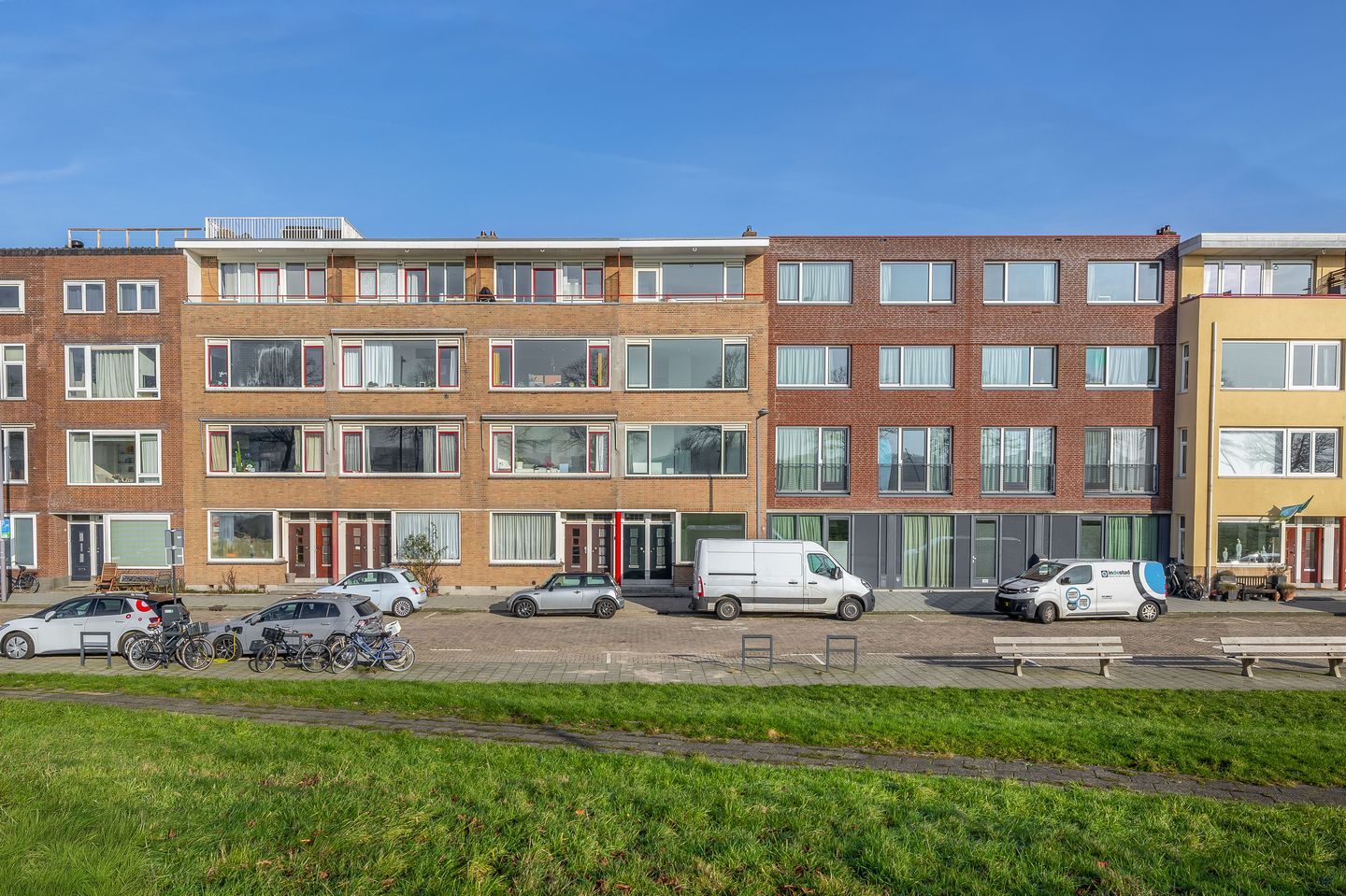 Foto 5 van Oostmaaslaan 147-A