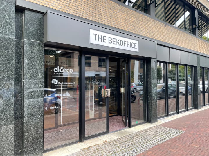 Hoogstraat 5, Veghel