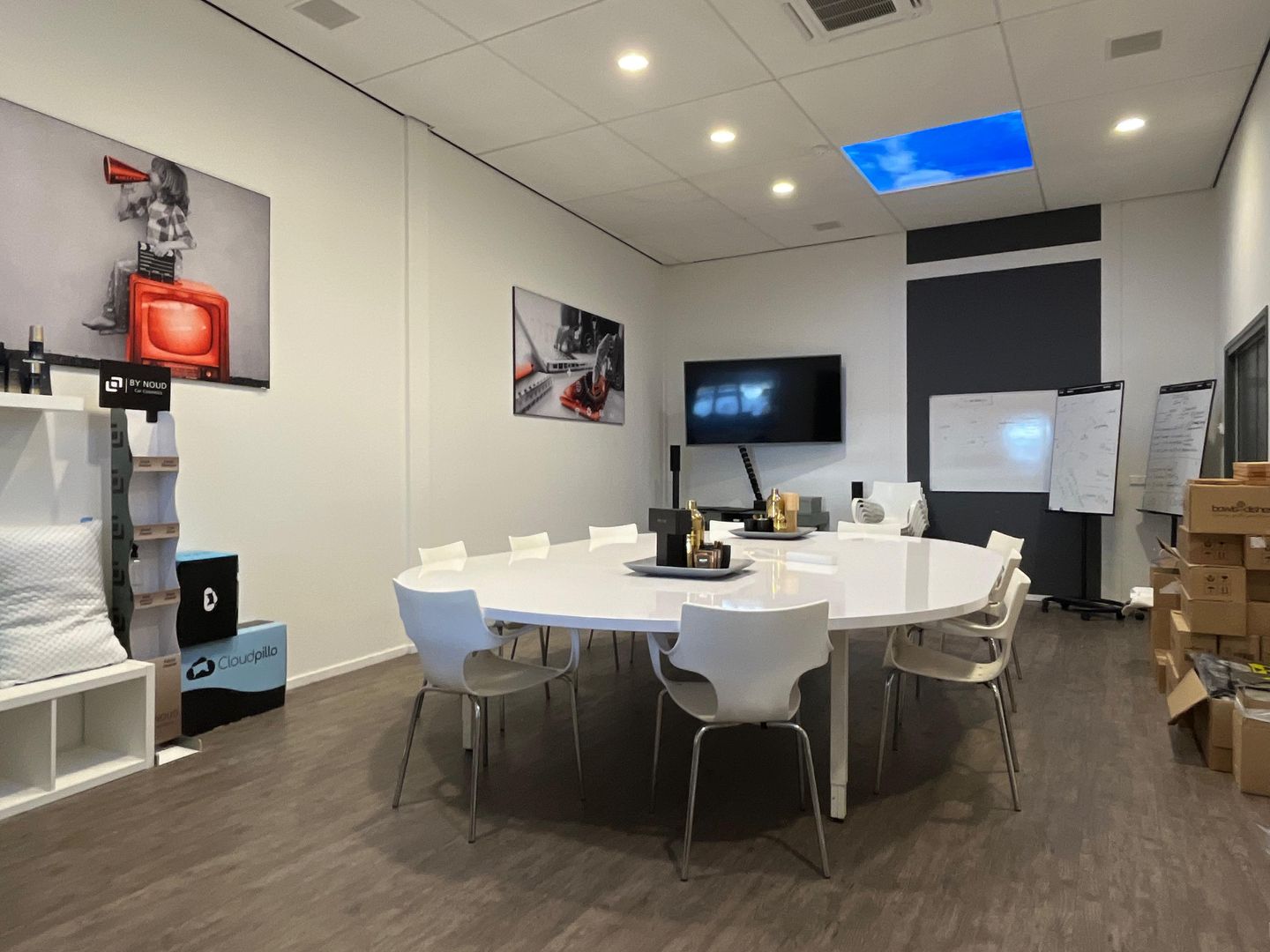 Bekijk foto 2 van Hoogstraat 5