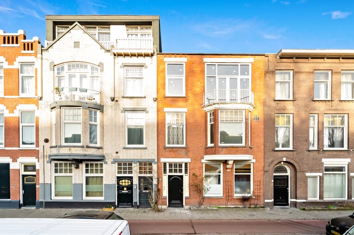 Foto 2 van Weteringkade 54-C